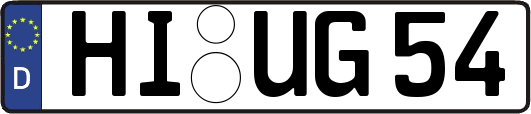 HI-UG54