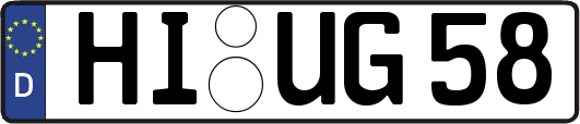 HI-UG58