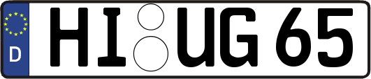 HI-UG65
