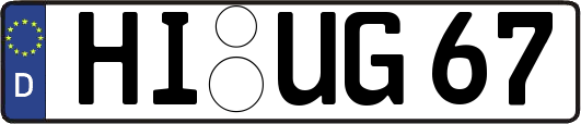 HI-UG67