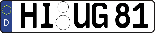 HI-UG81