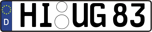 HI-UG83