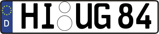 HI-UG84