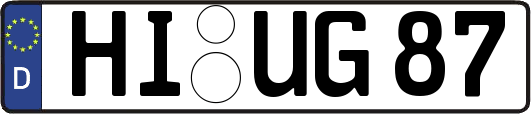 HI-UG87