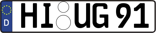 HI-UG91