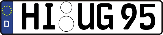 HI-UG95
