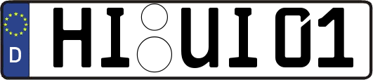 HI-UI01