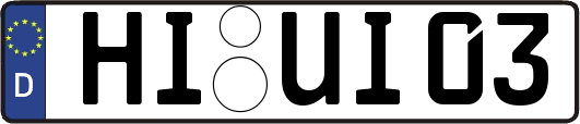 HI-UI03