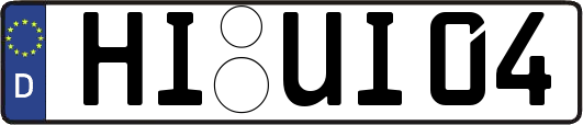 HI-UI04