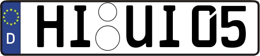 HI-UI05