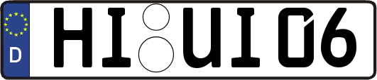 HI-UI06
