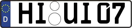 HI-UI07