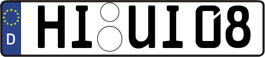 HI-UI08