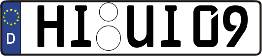 HI-UI09