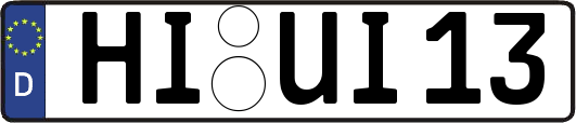HI-UI13
