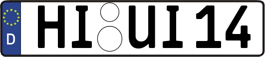 HI-UI14