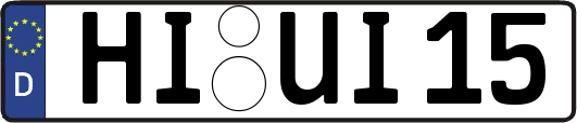 HI-UI15