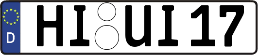 HI-UI17