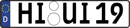 HI-UI19