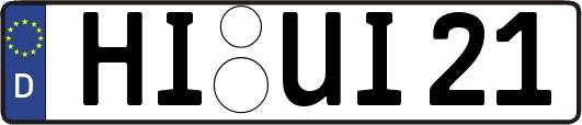 HI-UI21
