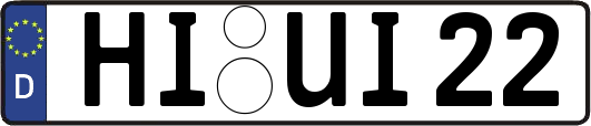 HI-UI22