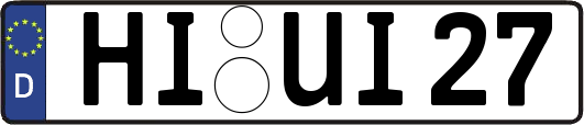HI-UI27