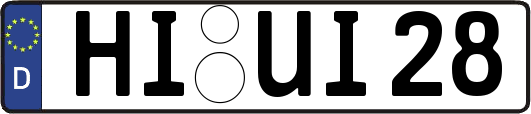 HI-UI28
