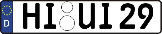 HI-UI29