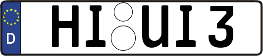 HI-UI3
