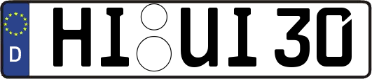 HI-UI30