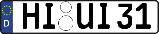 HI-UI31
