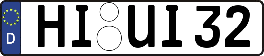 HI-UI32