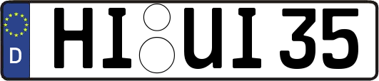 HI-UI35