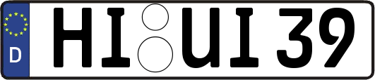 HI-UI39