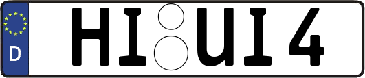 HI-UI4