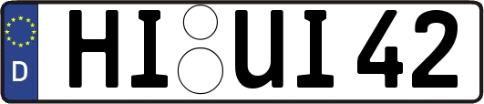 HI-UI42