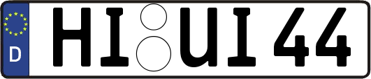 HI-UI44