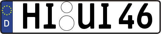 HI-UI46