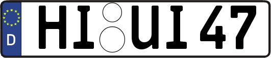 HI-UI47