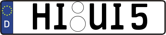 HI-UI5