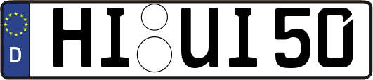 HI-UI50