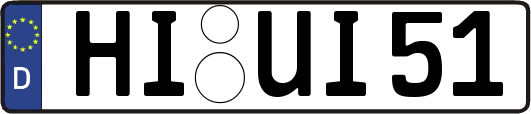 HI-UI51