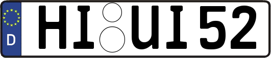 HI-UI52