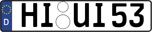 HI-UI53