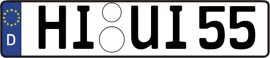 HI-UI55