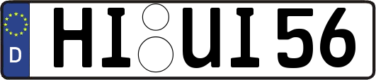 HI-UI56