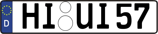 HI-UI57