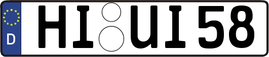 HI-UI58