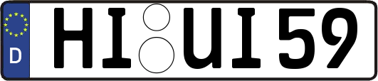 HI-UI59