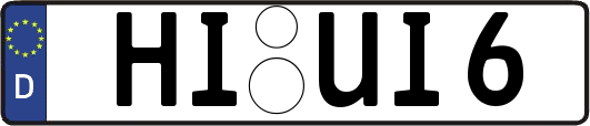 HI-UI6